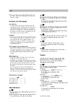 Preview for 5 page of Bosch BSG8PRO Series Instruction Manual