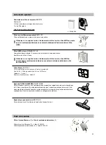 Preview for 26 page of Bosch BSG8PRO Series Instruction Manual