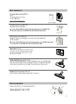 Preview for 32 page of Bosch BSG8PRO Series Instruction Manual