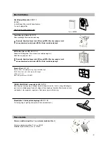 Preview for 38 page of Bosch BSG8PRO Series Instruction Manual