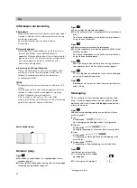 Preview for 41 page of Bosch BSG8PRO Series Instruction Manual