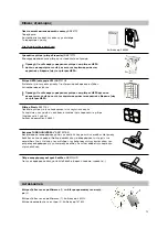 Preview for 74 page of Bosch BSG8PRO Series Instruction Manual