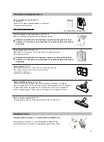 Preview for 98 page of Bosch BSG8PRO Series Instruction Manual