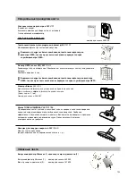 Preview for 104 page of Bosch BSG8PRO Series Instruction Manual