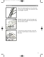 Preview for 13 page of Bosch BSG8PRO3 Instruction Manual