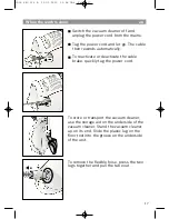 Preview for 17 page of Bosch BSG8PRO3 Instruction Manual