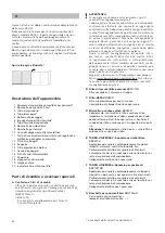 Предварительный просмотр 42 страницы Bosch BSGL2 Series Instruction Manual