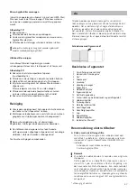 Предварительный просмотр 47 страницы Bosch BSGL2 Series Instruction Manual