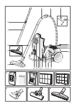 Предварительный просмотр 99 страницы Bosch BSGL2 Series Instruction Manual