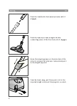 Preview for 8 page of Bosch BSGL31466 Instruction Manual