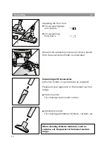 Preview for 10 page of Bosch BSGL31466 Instruction Manual