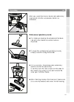 Preview for 11 page of Bosch BSGL31466 Instruction Manual