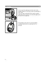 Preview for 12 page of Bosch BSGL31466 Instruction Manual