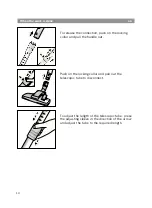 Preview for 14 page of Bosch BSGL31466 Instruction Manual