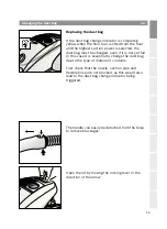 Preview for 15 page of Bosch BSGL31466 Instruction Manual