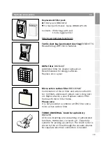 Preview for 19 page of Bosch BSGL31466 Instruction Manual