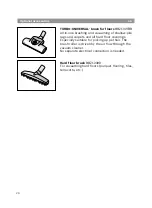 Preview for 20 page of Bosch BSGL31466 Instruction Manual