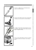 Preview for 25 page of Bosch BSGL31466 Instruction Manual