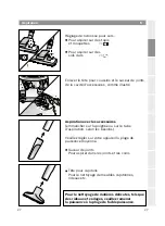 Preview for 27 page of Bosch BSGL31466 Instruction Manual