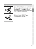 Preview for 37 page of Bosch BSGL31466 Instruction Manual