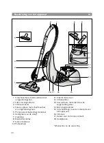 Preview for 40 page of Bosch BSGL31466 Instruction Manual