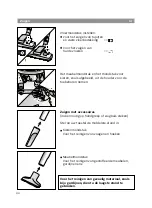 Preview for 44 page of Bosch BSGL31466 Instruction Manual