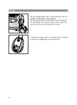 Preview for 46 page of Bosch BSGL31466 Instruction Manual