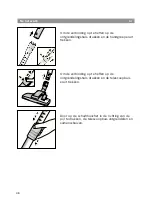 Preview for 48 page of Bosch BSGL31466 Instruction Manual