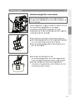 Preview for 51 page of Bosch BSGL31466 Instruction Manual