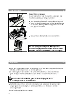 Preview for 52 page of Bosch BSGL31466 Instruction Manual