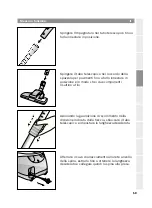 Preview for 59 page of Bosch BSGL31466 Instruction Manual