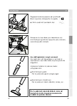 Preview for 61 page of Bosch BSGL31466 Instruction Manual