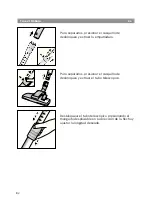 Preview for 82 page of Bosch BSGL31466 Instruction Manual