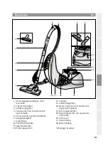 Preview for 91 page of Bosch BSGL31466 Instruction Manual