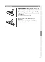 Preview for 105 page of Bosch BSGL31466 Instruction Manual