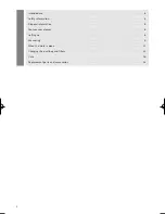 Preview for 2 page of Bosch BSGL4000GB Instructions For Use Manual