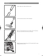 Preview for 7 page of Bosch BSGL4000GB Instructions For Use Manual