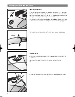 Preview for 12 page of Bosch BSGL4000GB Instructions For Use Manual