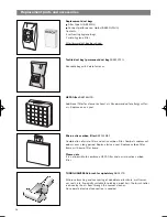 Preview for 16 page of Bosch BSGL4000GB Instructions For Use Manual