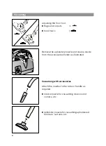 Preview for 8 page of Bosch BSGL4022GB Instructions For Use Manual