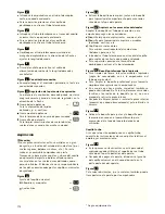 Preview for 113 page of Bosch BSGL5 SERIES Operating Instructions Manual