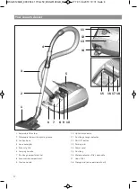 Preview for 4 page of Bosch BSGL5126GB Instructions For Use Manual