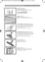 Preview for 5 page of Bosch BSGL5126GB Instructions For Use Manual