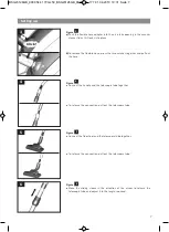 Preview for 7 page of Bosch BSGL5126GB Instructions For Use Manual