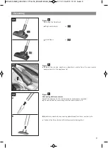 Preview for 9 page of Bosch BSGL5126GB Instructions For Use Manual