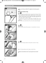 Preview for 12 page of Bosch BSGL5126GB Instructions For Use Manual