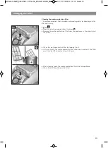 Preview for 13 page of Bosch BSGL5126GB Instructions For Use Manual