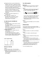 Preview for 8 page of Bosch BSGL5225GB Instruction Manual