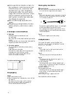 Preview for 11 page of Bosch BSGL5225GB Instruction Manual