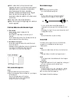 Preview for 14 page of Bosch BSGL5225GB Instruction Manual